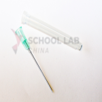 Needle,disp,21G,ster/BOX-100